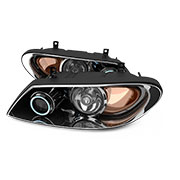 Headlights