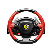 Ferrari Wheel