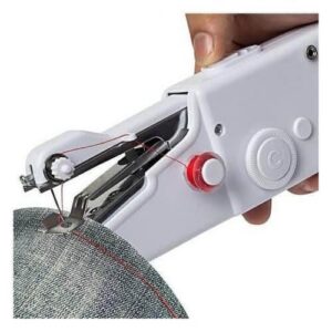 Hand Held Sewing Machine