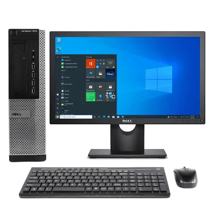 Computer & Accessories