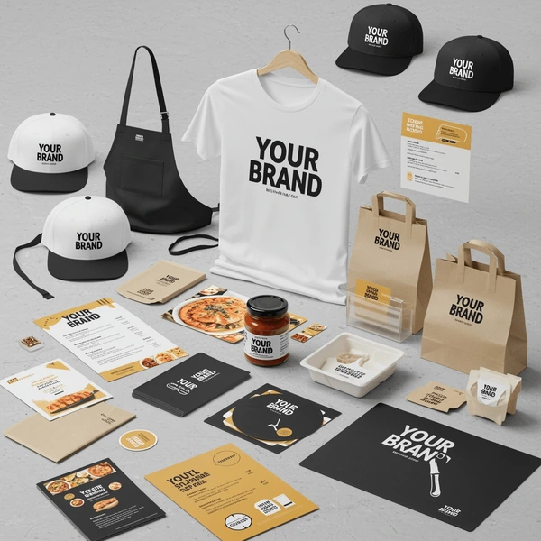 Promotional Merchadise