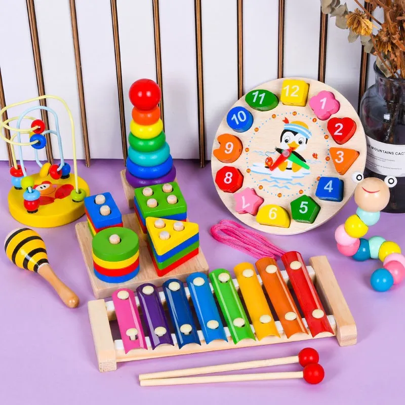 Toys & Games