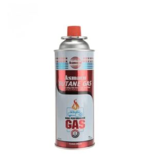 Asmaco Butane Gas Canister (227g)
