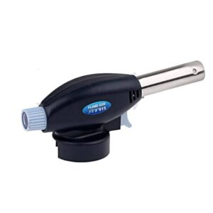 Blow Torch for Butane Can Gas