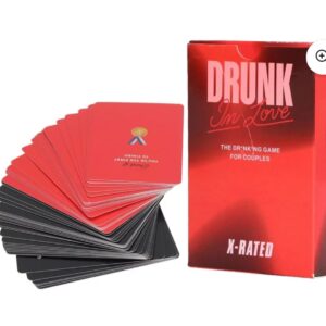 Drunk in Love