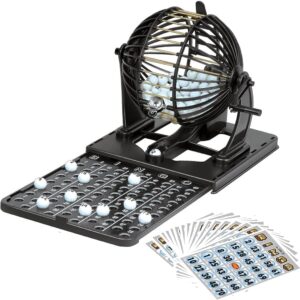 Classic Bingo