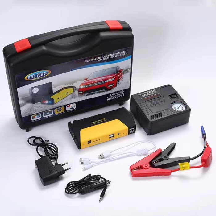 4-1 Car kit 4-1 Car kit